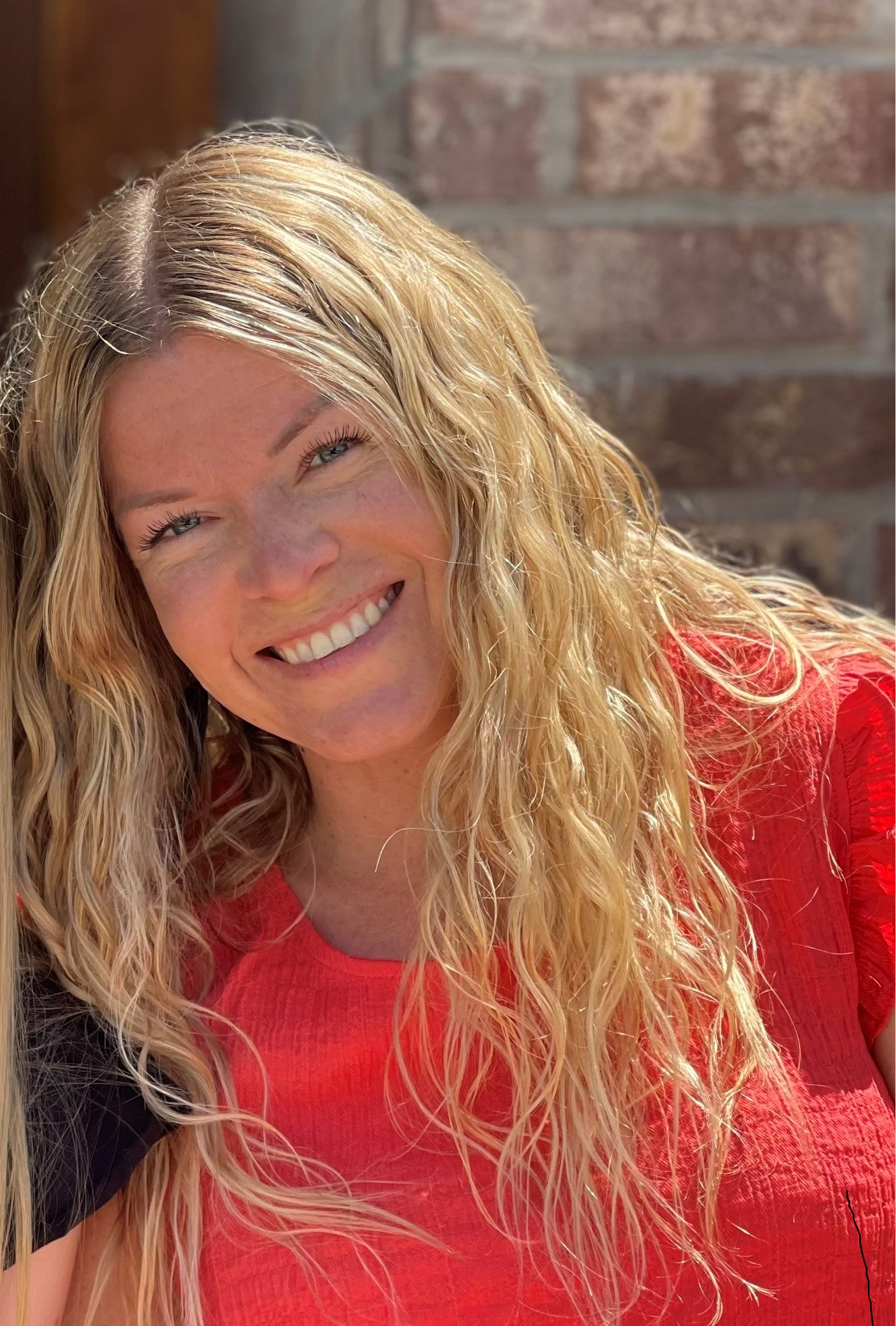 Melanie Sorensen